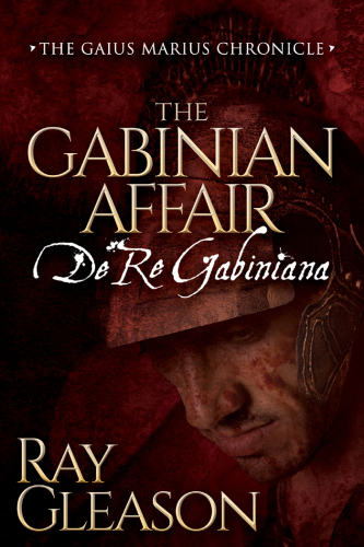 The Gabinian Affair: de re Gabiniana