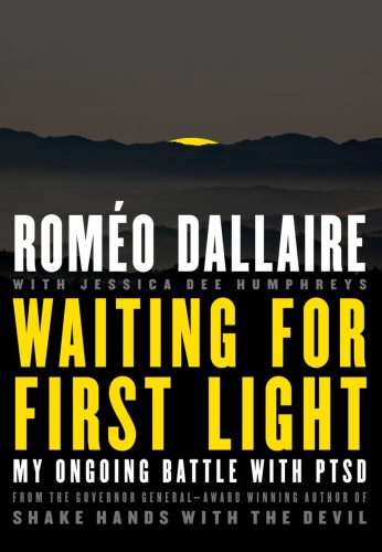 Waiting for first light: my ongoing battle with PTSD