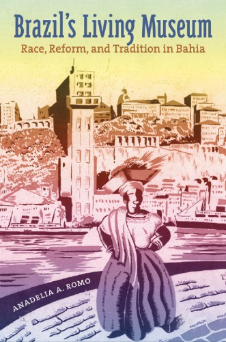 Brazil's living museum race, reform, and tradition in Bahia