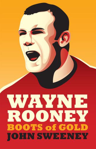 Wayne Rooney: boots of gold