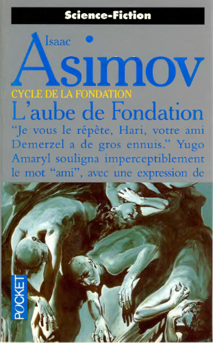 L'aube de Fondation