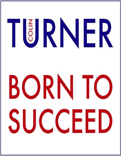 Born to Succeed