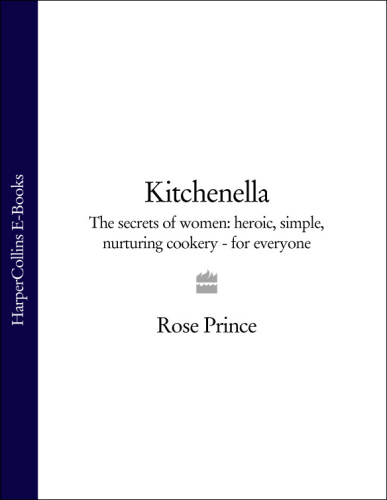 Kitchenella
