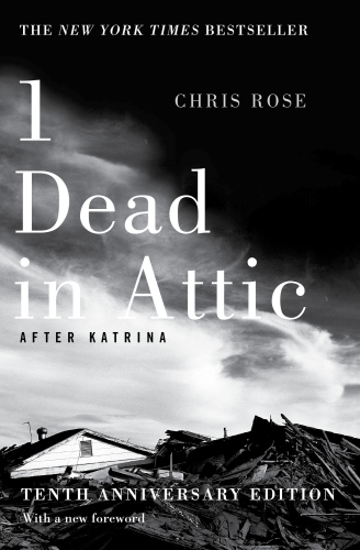 1 dead in attic: after Katrina