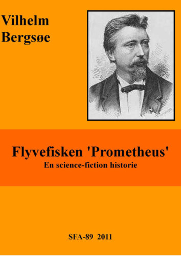 Fflyvefisken Prometheus''