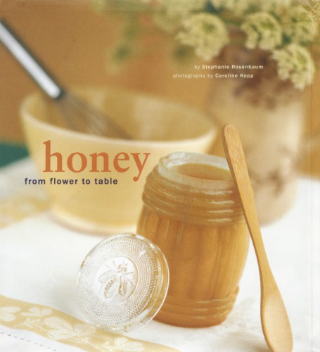 Honey: from flower to table