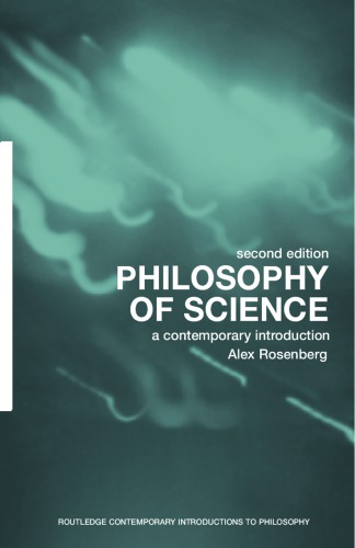 Philosophy of science: a contemporary introduction