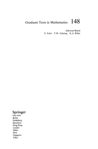 An Introduction to the Theory of Groups