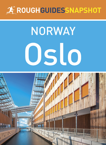 Oslo