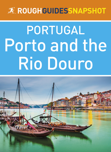 RG Snapshots Portugal: Porto & the Rio Douro