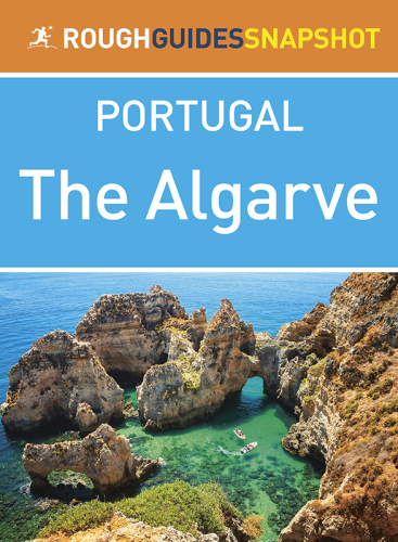 RG Snapshots Portugal: The Algarve