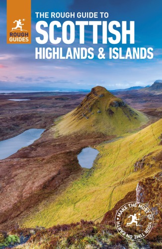 Rough Guide to Scottish Highlands & Islands