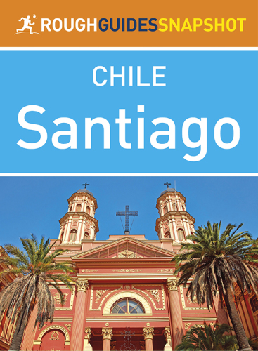 Santiago
