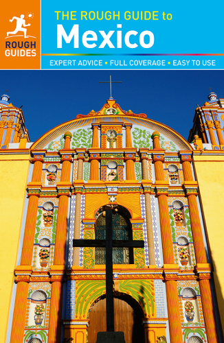 The Rough Guide to Mexico