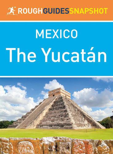 The Yucatán