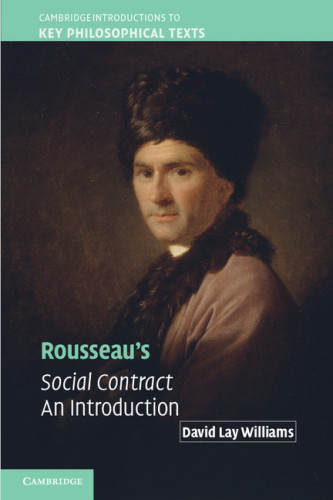 Rousseau's social contract: an introduction