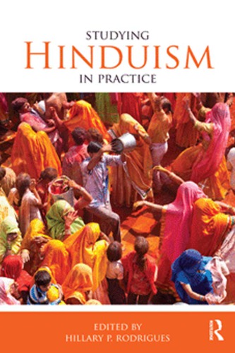 Studying Hinduism in practice