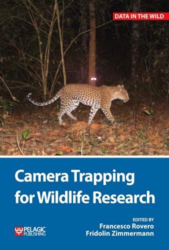 Camera Trapping for Wildlife Research