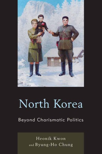 North Kore: beyond charismatic politics