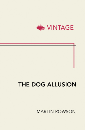 The Dog Allusion: Pets, Gods and How to be Human