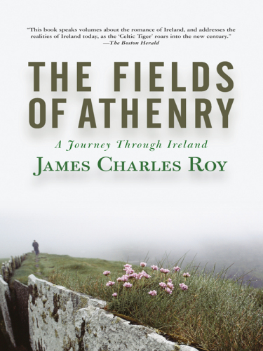 The fields of Athenry: a journey through Irish history