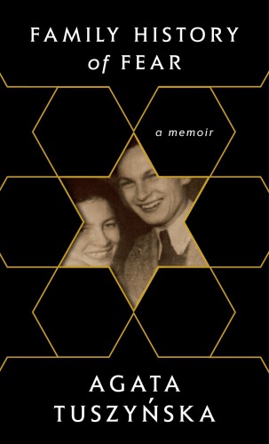 Family history of fear: a memoir