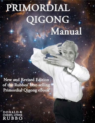 Primordial Qigong