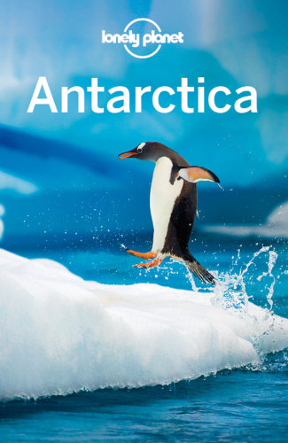 Lonely Planet Antarctica