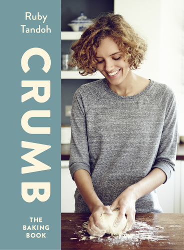 Crumb: the baking book