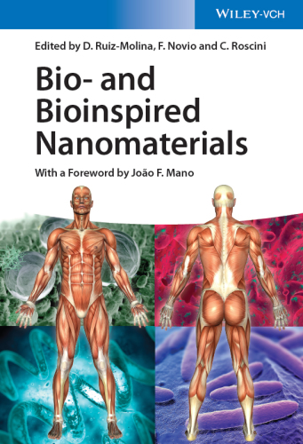 Bio: and Bioinspired Nanomaterials