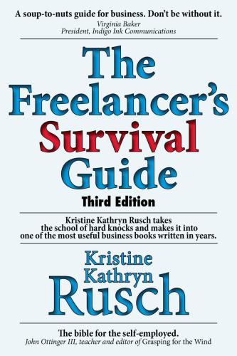 The Freelancer's Survival Guide