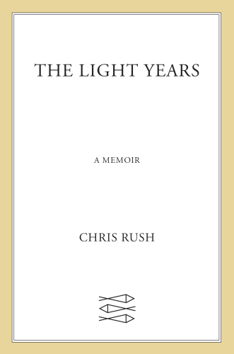 The light years: a memoir