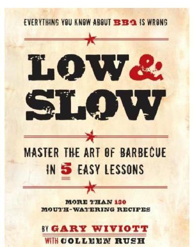 Low & slow: master the art of barbecue in 5 easy lessons