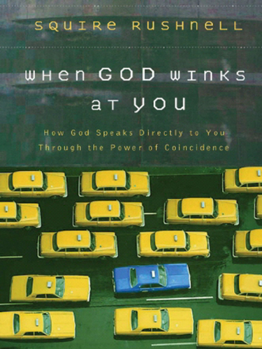 When God winks at you: how God speaks directly to you through the power of coincidence
