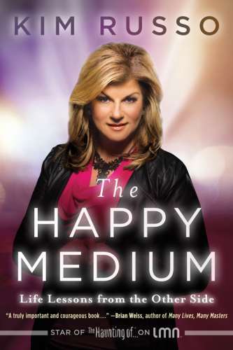 The happy medium: life lessons from the other side