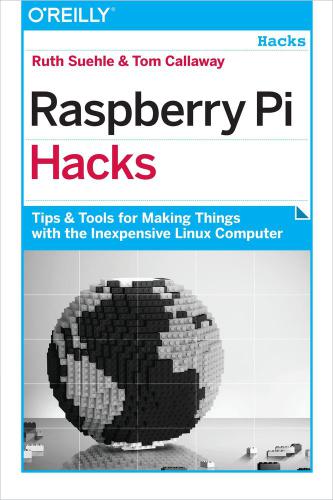Hacks für Raspberry Pi