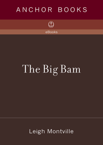 The Big Bam: the life and times of Babe Ruth