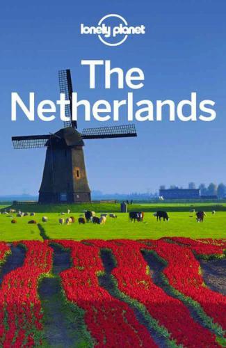 Lonely Planet The Netherlands