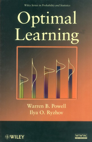 Optimal learning