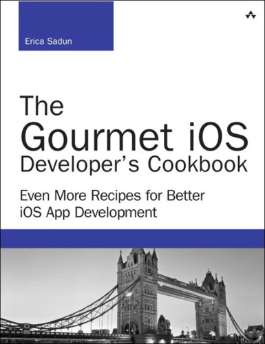 The iOS adaptive UI cookbook: practical recipes for modern iOS apps