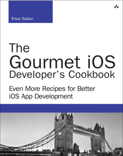 The iOS adaptive UI cookbook: practical recipes for modern iOS apps
