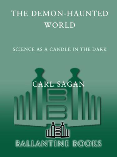 Demon-Haunted World: Science as a Candle in the Dark