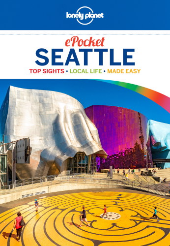 Pocket Seattle Travel Guide