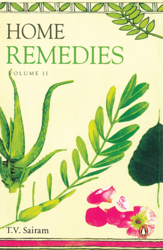 Home remedies a handbook of herbal cures for common ailments 2