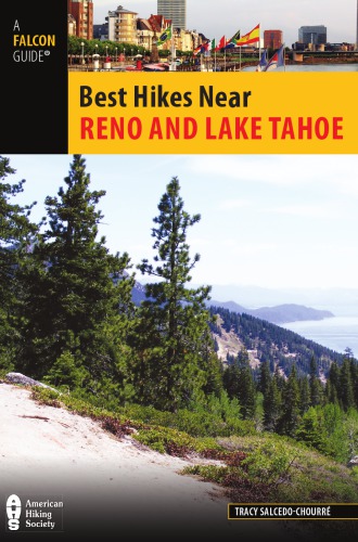 Best hikes near Reno and Lake Tahoe