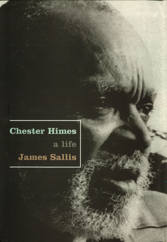 Chester Himes: a Life