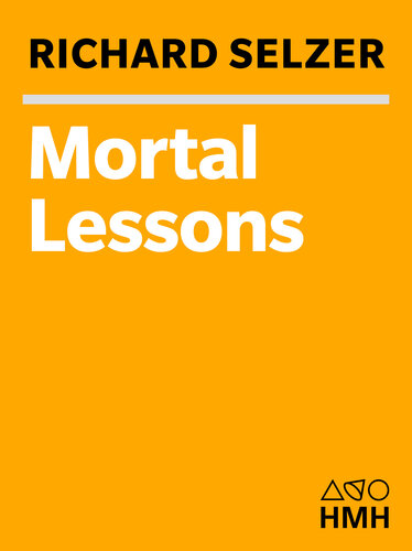 Mortal Lessons