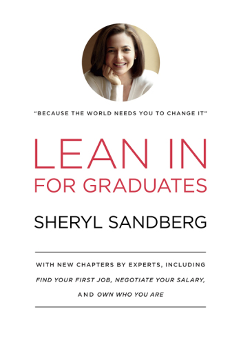 Lean in: for graduates