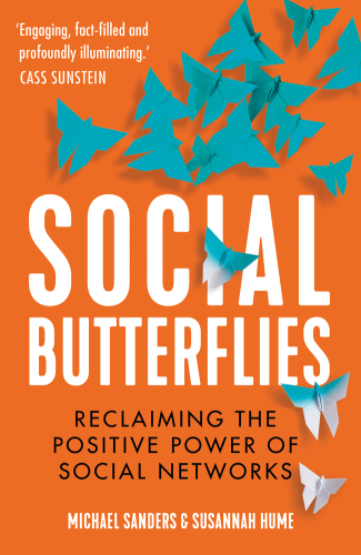 SOCIAL BUTTERFLIES: the power of conformity and how to use it