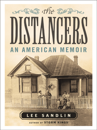 The distancers: an American memoir